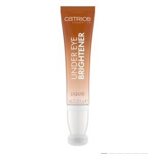 Catrice Cosmetics Under Eye Brightener Liquid Shade 040 Dark Mocha